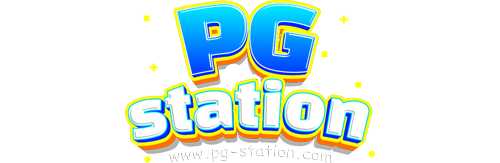PGSTATION จุดหมายใหม่แห่งความบันเทิงออนไลน์ที่ครบวงจร